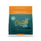Green Juju Extras Frozen Patties Raw Dog & Cat Food - Duck & Sardine - 6lb Bag
