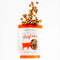 Green Juju Freeze Dried Raw Dog Treat & Topper - Beef Red - 3oz Bag