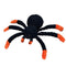 Petlou Dotty Friends Spider Plush Dog Toy - 18"