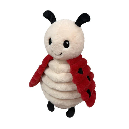 Petlou Bugs Life Lady Dog Toy - 16"