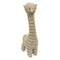 Petlou Farm Friends Alpaca Dog toy - 26"