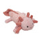 Petlou Zoo Friends Axolotl Plush Dog Toy - 26"