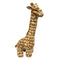 Petlou Zoo Friends Plush Giraffe Dog Toy - 36"