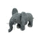Petlou Groovyz Plush Elephant Dog Toy - 12"