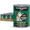 Dave's Pet Food Naturally Healthy Grain Free Wet Cat 12.5oz CanFood - Chicken Pate -