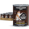 Dave's Pet Food Naturally Health Wet Cat Food - Turkey Pate - 12.5oz Can