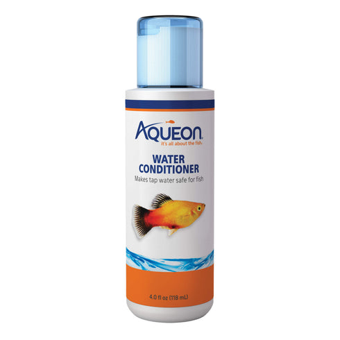 Aqueon Tap Water Conditioner 4oz