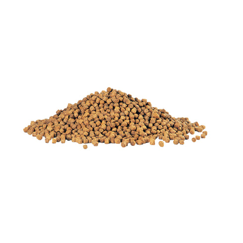 Aqueon Medium Cichlid Pellet Fish Food