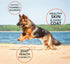 Brilliant Salmon Oil For Dogs and Cats - 34oz Pump Bottle