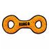Kong Armor Double Tug Dog Toy - Large - Assorted Types