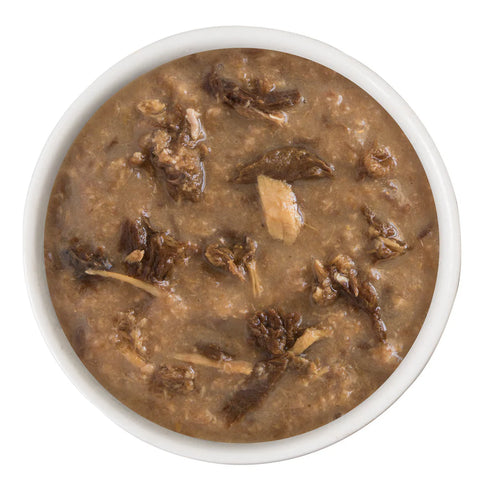 BFF OMG Wet Cat Food - Chicken & Tuna Seeya Sooner! - 2.8oz Pouch