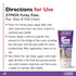 Zymox Funky Paws Dog Paw Ointment - 3.2oz Tube