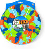 Chuckit Eco-Fetch Flyer Dog Toy - Multi Color
