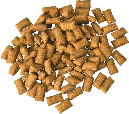 Nothin' To Hide Collagen Crunchy Cat Treats - Tuna - 3oz Pouch