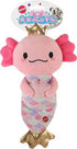Spot Plush Axolotl Dog Toy - Mermaid - 10"