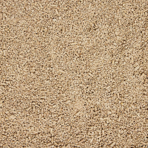 Scratch & Peck Organic Layer 18% Pellets For Chickens & Ducks - 35lb Bag
