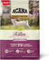 Acana Highest Protein Kitten Dry Cat Food - Chicken, Turkey, & Salmon - 4lb Bag