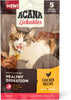 Acana Lickables Cat Treats - Chicken - 5 2.5oz Sticks