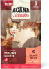 Acana Lickables Cat Treats - Salmon - 5 2.5oz Sticks