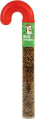 Happy Hen Bug Bonanza Candy Cane Chicken Treat - 4oz