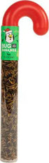 Happy Hen Bug Bonanza Candy Cane Chicken Treat - 4oz