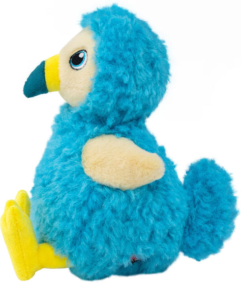 Kong Toughz Dodo Dog Toy - Medium