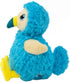 Kong Toughz Dodo Dog Toy - Medium