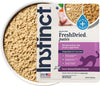Instinct FreshDried Pate Grain Free Freeze Dried Cat Food - Rabbit - 3oz Bag