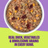 Wellness Protein Bowls Wet Dog Food - Duck, Sweet Potato, & Cranberry - 6.2oz Pouch