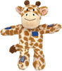 Kong Wild Knots Giraffe Dog Toy - Small/Medium
