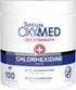 Tropiclean OxyMed D/C Chlorhexidine Wipes - 100 Count