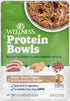 Wellness Protein Bowls Wet Dog Food - Duck, Sweet Potato, & Cranberry - 6.2oz Pouch