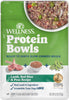 Wellness Protein Bowls Wet Dog Food - Lamb, Red Rice, & Peas - 6.2oz Pouch
