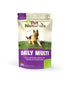 Pet Naturals Daily Multivitamin For Dogs - 90 Count