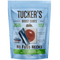Tucker's Boost Cubes Frozen Raw Dog Food - Duck Necks - 1lb Bag