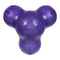 West Paw Tux Dog Enrichment Toy - Small - Eggplant