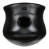 West Paw Toppl Dog Halloween Enrichment Toy - Small - Black