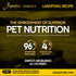 Essence LIR Wet Dog Food - Landfowl Recipe - 13oz Can