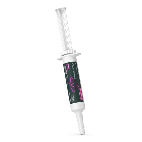 VertiScience Quick Action Dog Diarrhea Aid - 35cc Paste