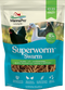 MannaPro Superworm Swarm Chicken Treats - 30oz Bag