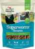 MannaPro Superworm Swarm Chicken Treats - 30oz Bag