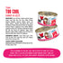 BFF Originals Minced Wet Cat Food - Tuna Too Cool - 5.5oz Can