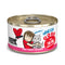 BFF Originals Minced Wet Cat Food - Tuna Too Cool - 5.5oz Can