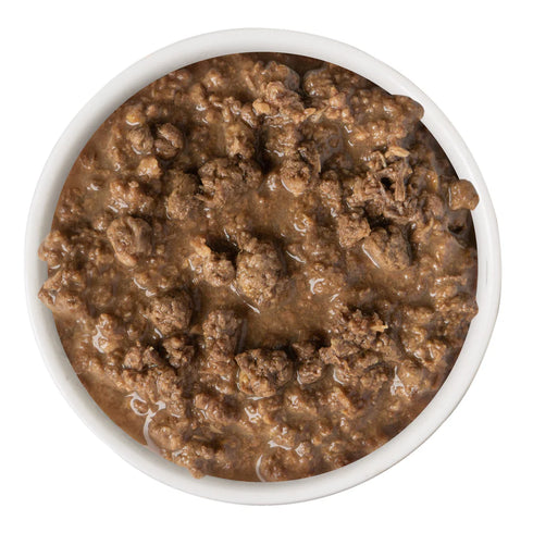 BFF Originals Minced Wet Cat Food - Tuna Too Cool - 5.5oz Can