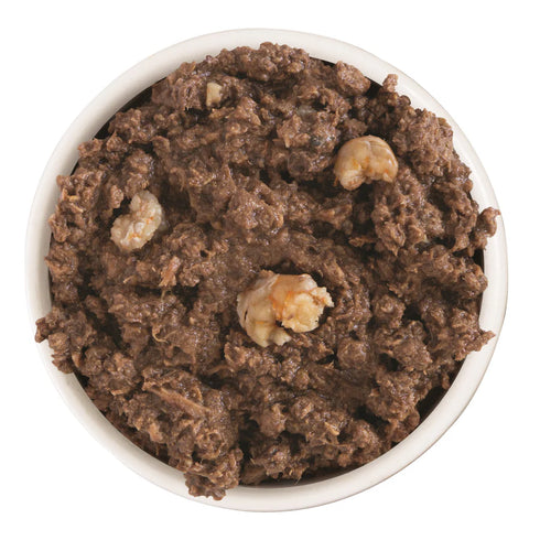 BFF Originals Minced Wet Cat Food - Tuna & Shrimp Sweethearts - 5.5oz Can