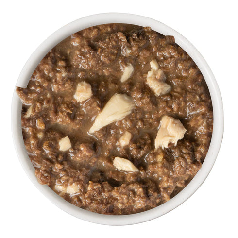 BFF Originals Minced Wet Cat Food - Tuna & Salmon Soulmates - 5.5oz Can