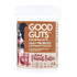 Fidobiotics Good Guts Probiotics For Medium Dogs - Coconut Peanut Butter - 1.4oz Bottle of Powder