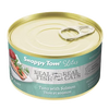 Snappy Tom Lites Wet Cat Food - Tuna & Salmon - 3oz Can