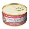 Snappy Tom Lites Wet Cat Food - Tuna & Crabmeat - 3oz Can