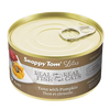 Snappy Tom Lites Wet Cat Food - Tuna & Pumpkin - 3oz Can